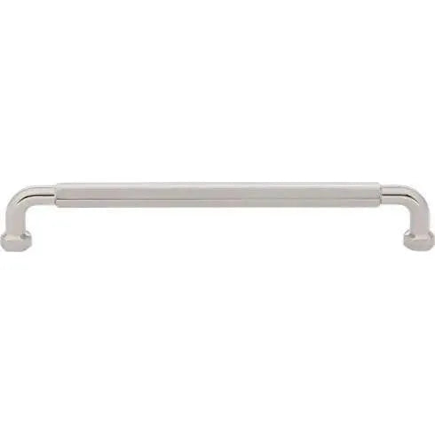 Top Knobs - Dustin Pull - TK3204PN | Montreal Lighting & Hardware