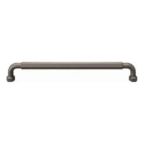 Top Knobs - Dustin Pull - TK3205AG | Montreal Lighting & Hardware