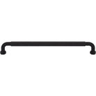 Top Knobs - Dustin Pull - TK3205BLK | Montreal Lighting & Hardware