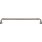 Top Knobs - Dustin Pull - TK3205BSN | Montreal Lighting & Hardware