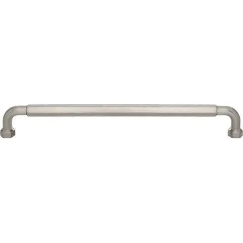 Top Knobs - Dustin Pull - TK3205BSN | Montreal Lighting & Hardware