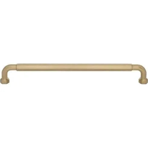 Top Knobs - Dustin Pull - TK3205HB | Montreal Lighting & Hardware