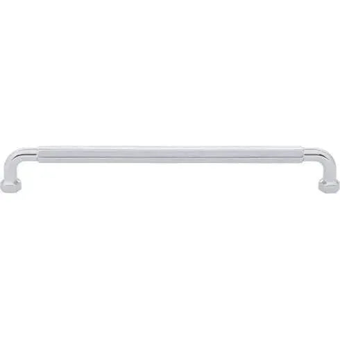 Top Knobs - Dustin Pull - TK3205PC | Montreal Lighting & Hardware