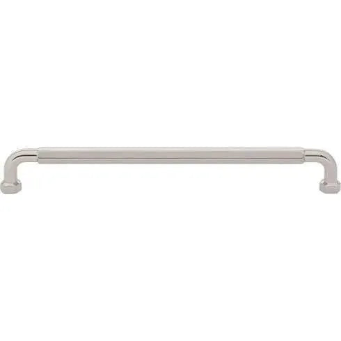 Top Knobs - Dustin Pull - TK3205PN | Montreal Lighting & Hardware