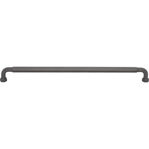 Top Knobs - Dustin Pull - TK3206AG | Montreal Lighting & Hardware