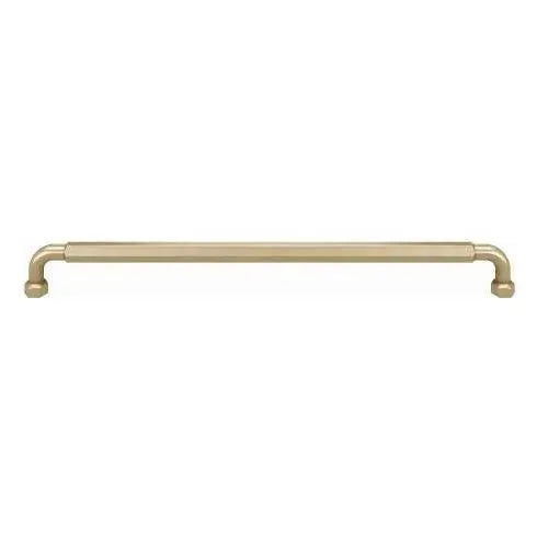 Top Knobs - Dustin Pull - TK3206HB | Montreal Lighting & Hardware