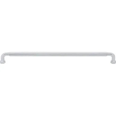 Top Knobs - Dustin Pull - TK3206PC | Montreal Lighting & Hardware