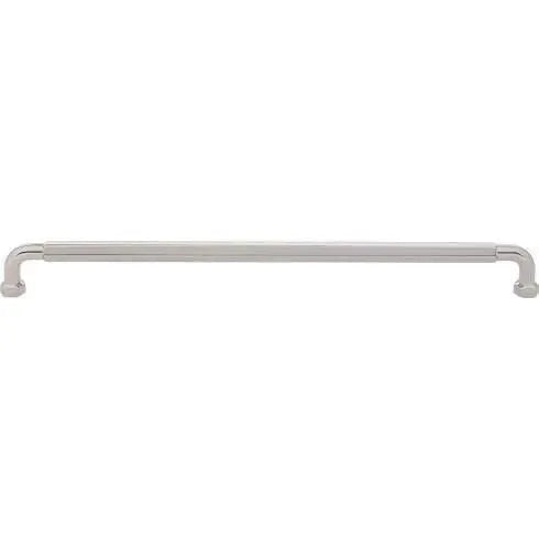 Top Knobs - Dustin Pull - TK3206PN | Montreal Lighting & Hardware