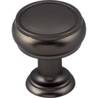 Top Knobs - Eden Knob - TK830AG | Montreal Lighting & Hardware