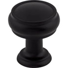 Top Knobs - Eden Knob - TK830BLK | Montreal Lighting & Hardware