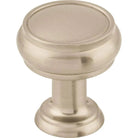 Top Knobs - Eden Knob - TK830BSN | Montreal Lighting & Hardware