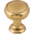 Top Knobs - Eden Knob - TK830HB | Montreal Lighting & Hardware
