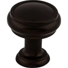 Top Knobs - Eden Knob - TK830ORB | Montreal Lighting & Hardware