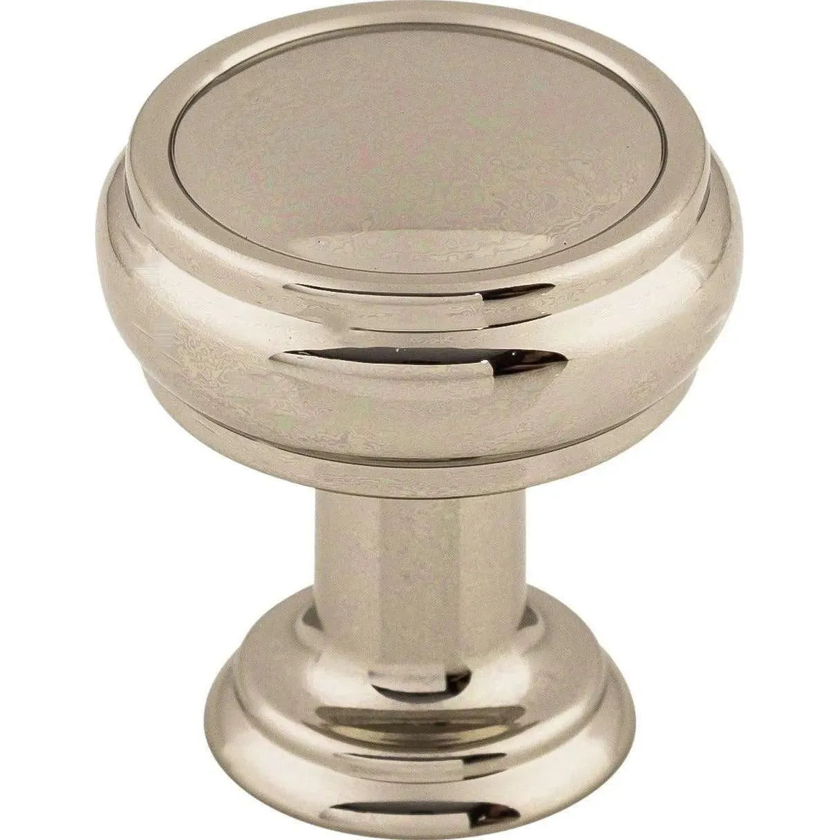 Top Knobs - Eden Knob - TK830PN | Montreal Lighting & Hardware
