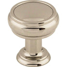 Top Knobs - Eden Knob - TK830PN | Montreal Lighting & Hardware