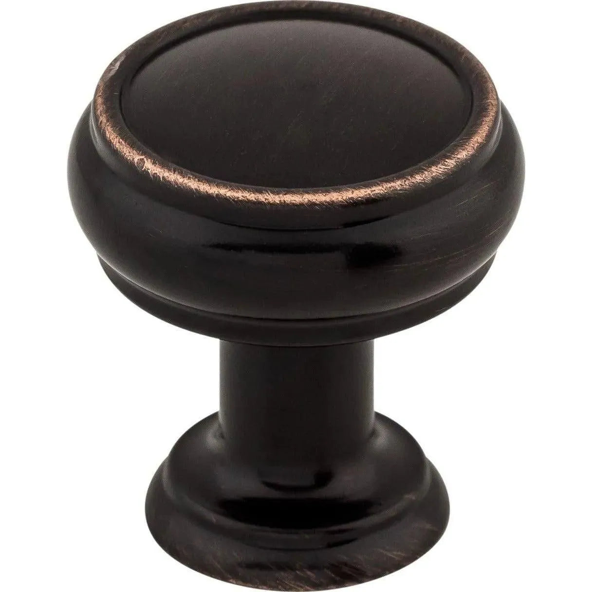 Top Knobs - Eden Knob - TK830TB | Montreal Lighting & Hardware