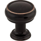 Top Knobs - Eden Knob - TK830TB | Montreal Lighting & Hardware