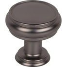 Top Knobs - Eden Knob - TK831AG | Montreal Lighting & Hardware