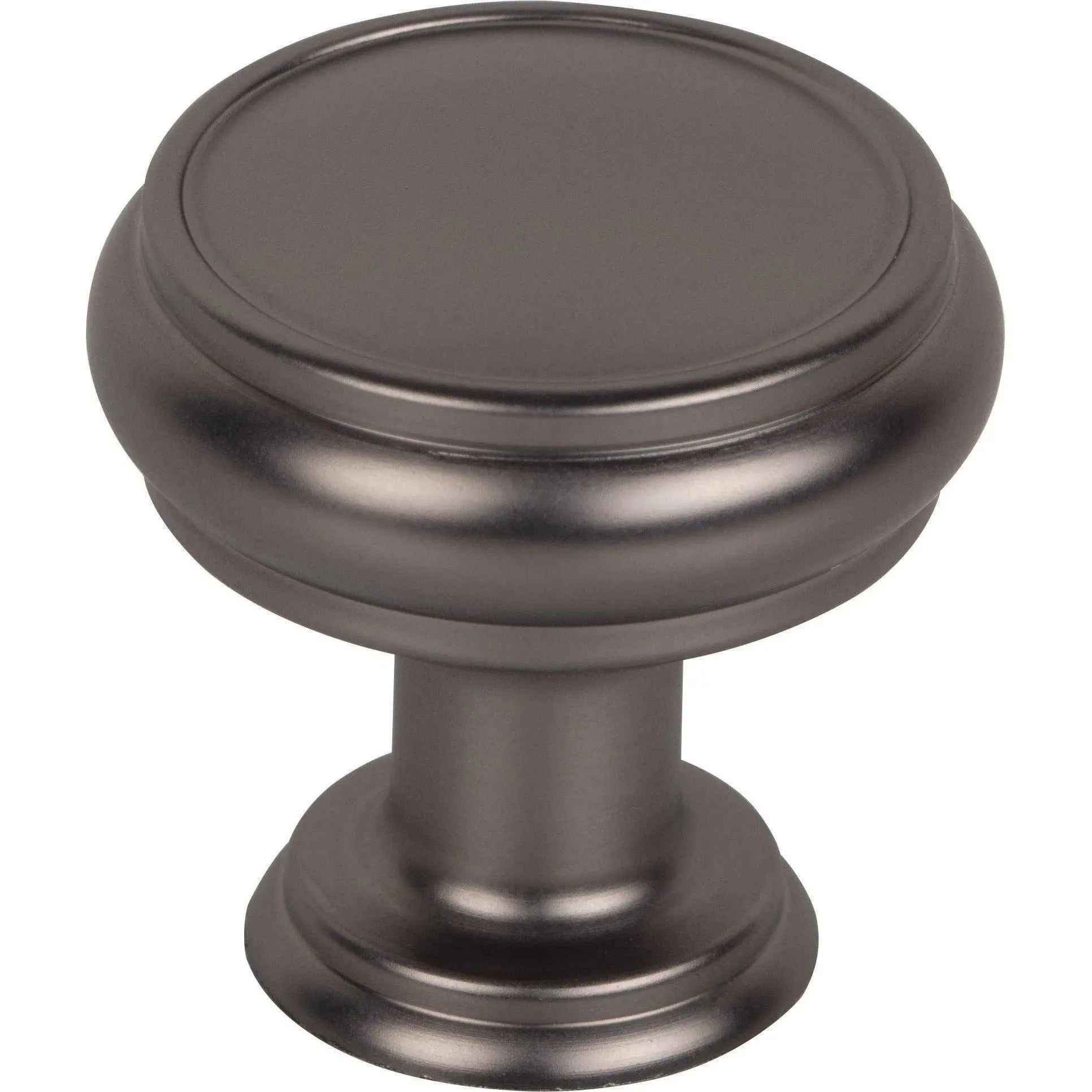 Top Knobs - Eden Knob - TK831AG | Montreal Lighting & Hardware