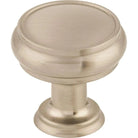 Top Knobs - Eden Knob - TK831BSN | Montreal Lighting & Hardware