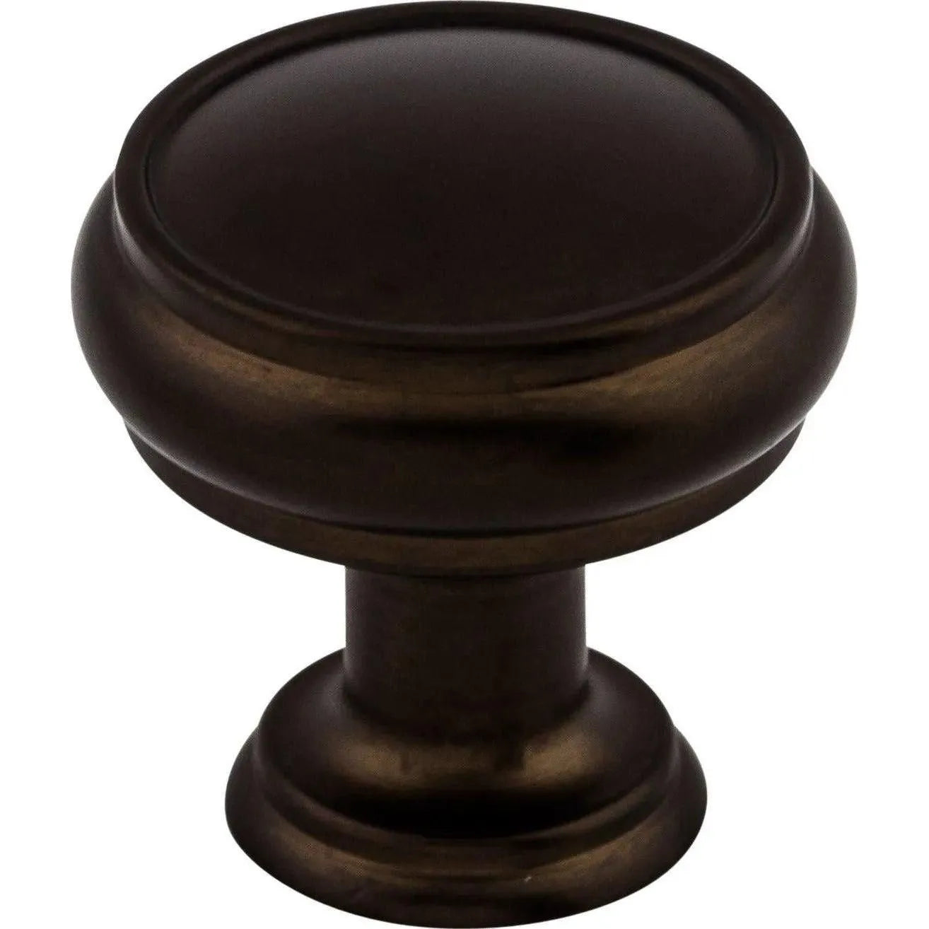 Top Knobs - Eden Knob - TK831ORB | Montreal Lighting & Hardware