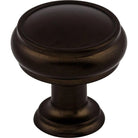 Top Knobs - Eden Knob - TK831ORB | Montreal Lighting & Hardware