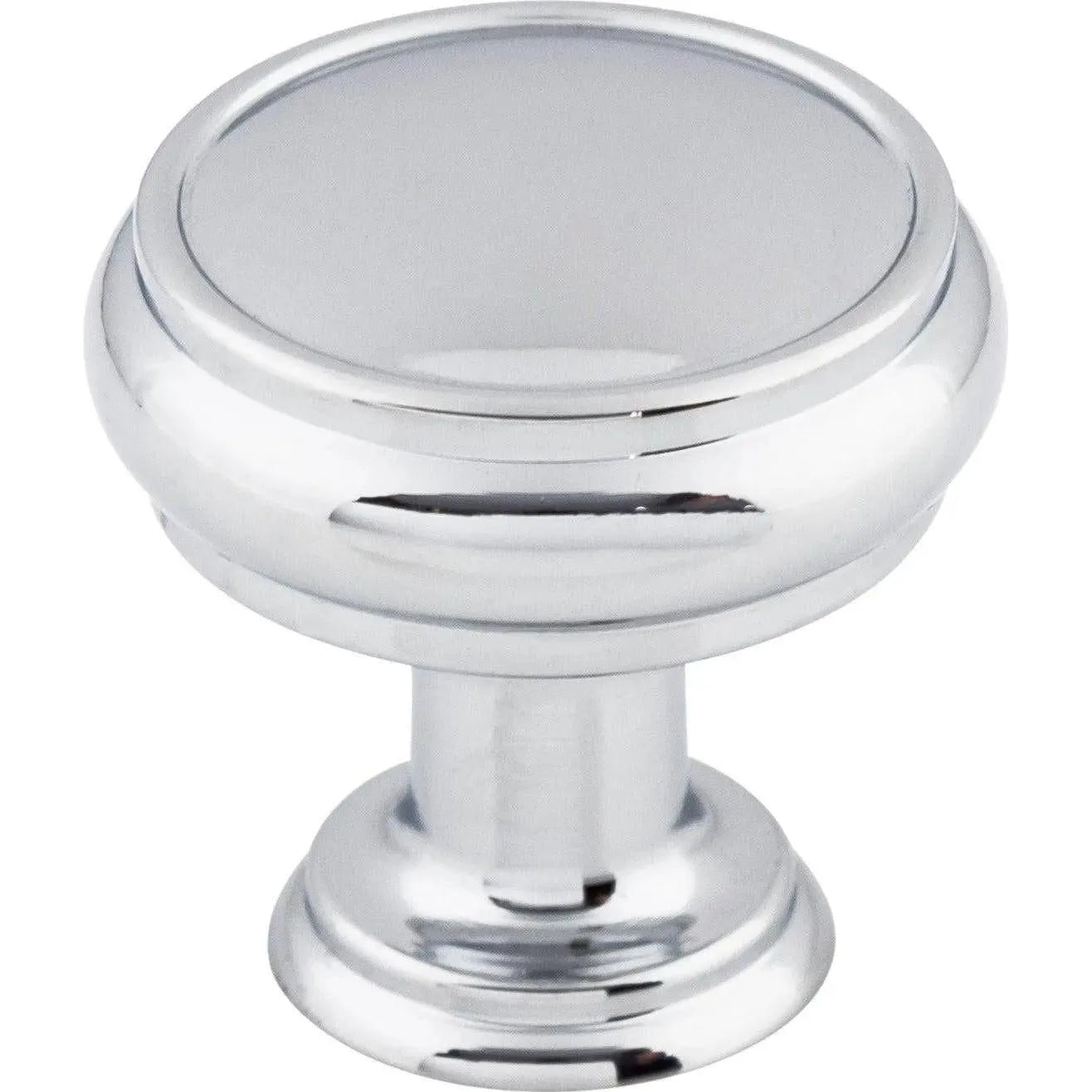 Top Knobs - Eden Knob - TK831PC | Montreal Lighting & Hardware