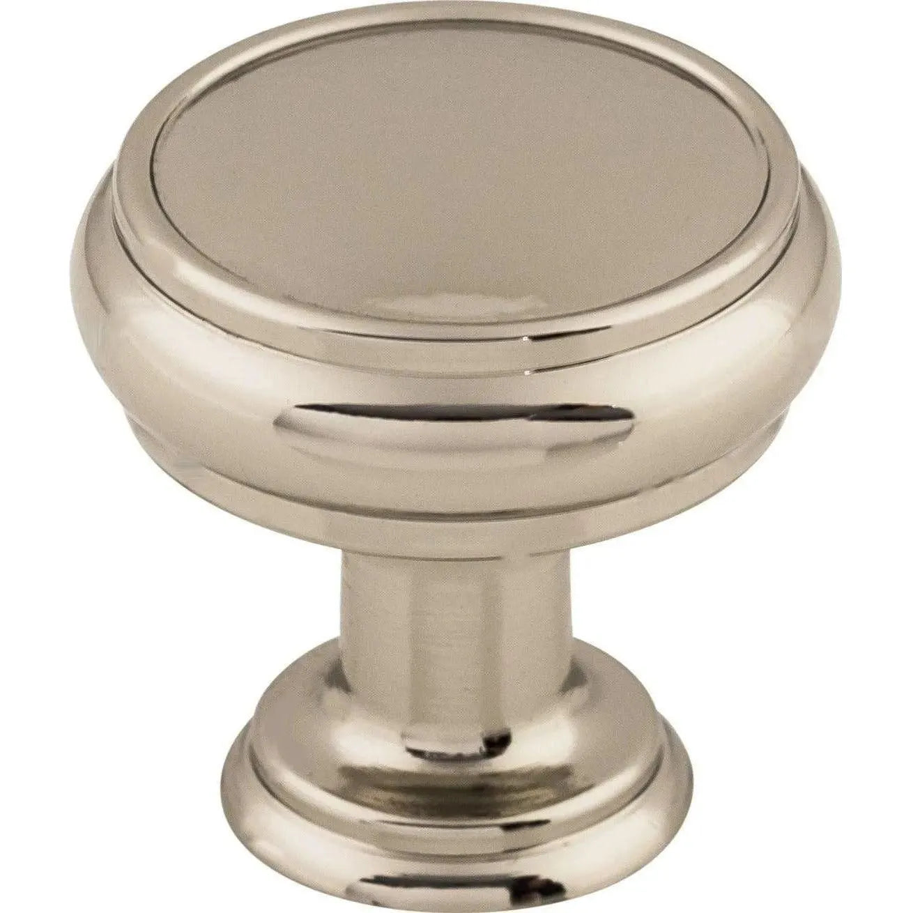 Top Knobs - Eden Knob - TK831PN | Montreal Lighting & Hardware
