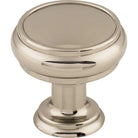 Top Knobs - Eden Knob - TK831PN | Montreal Lighting & Hardware