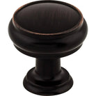 Top Knobs - Eden Knob - TK831TB | Montreal Lighting & Hardware
