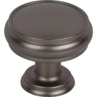 Top Knobs - Eden Knob - TK832AG | Montreal Lighting & Hardware