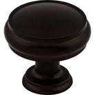 Top Knobs - Eden Knob - TK832ORB | Montreal Lighting & Hardware