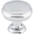 Top Knobs - Eden Knob - TK832PC | Montreal Lighting & Hardware