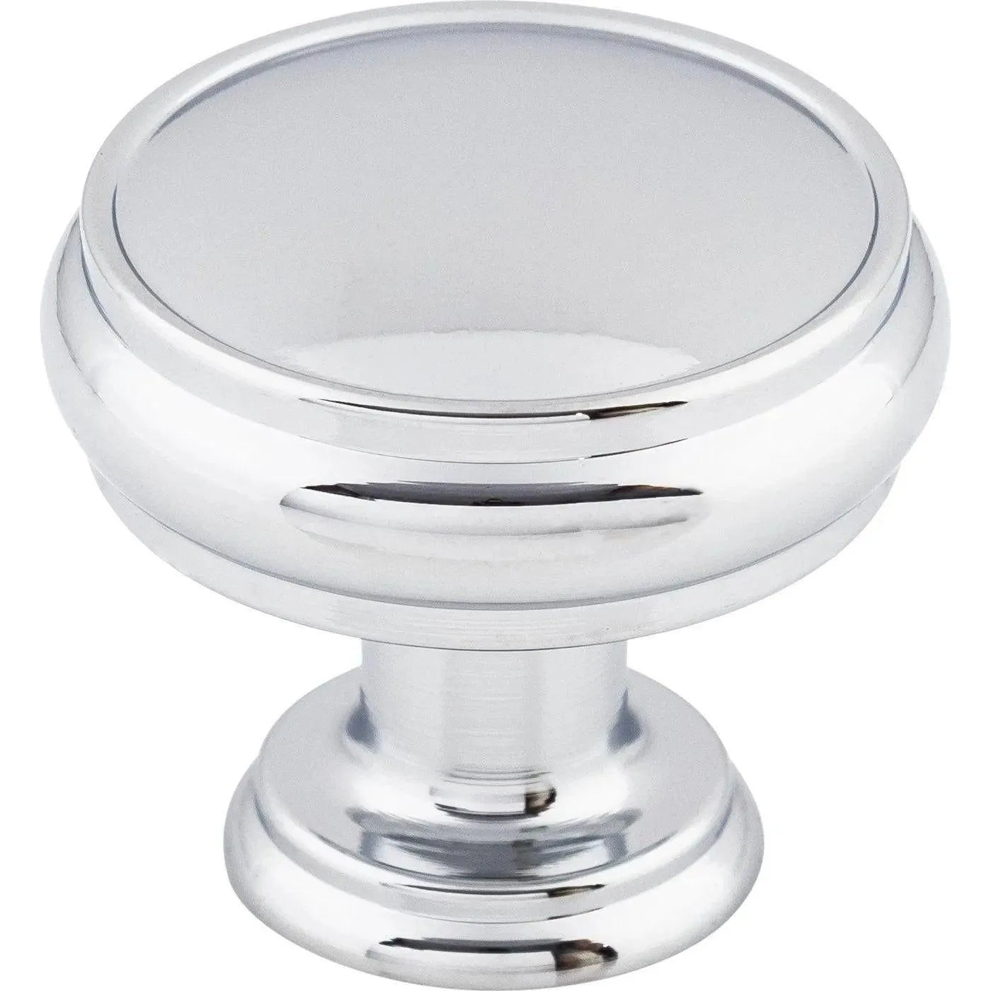 Top Knobs - Eden Knob - TK832PC | Montreal Lighting & Hardware