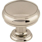 Top Knobs - Eden Knob - TK832PN | Montreal Lighting & Hardware