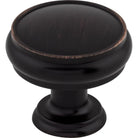 Top Knobs - Eden Knob - TK832TB | Montreal Lighting & Hardware