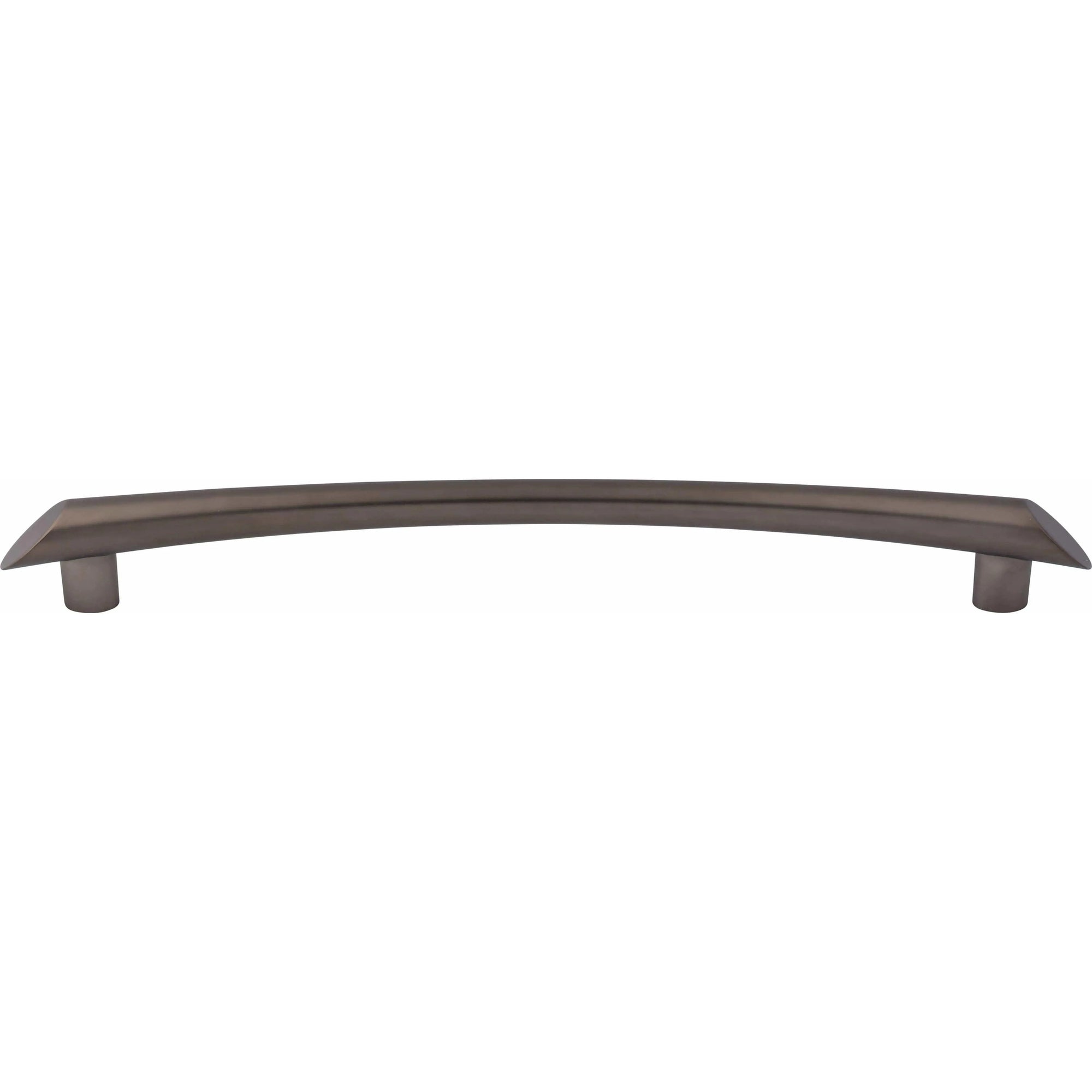 Top Knobs - Edgewater Appliance Pull - TK788AG | Montreal Lighting & Hardware