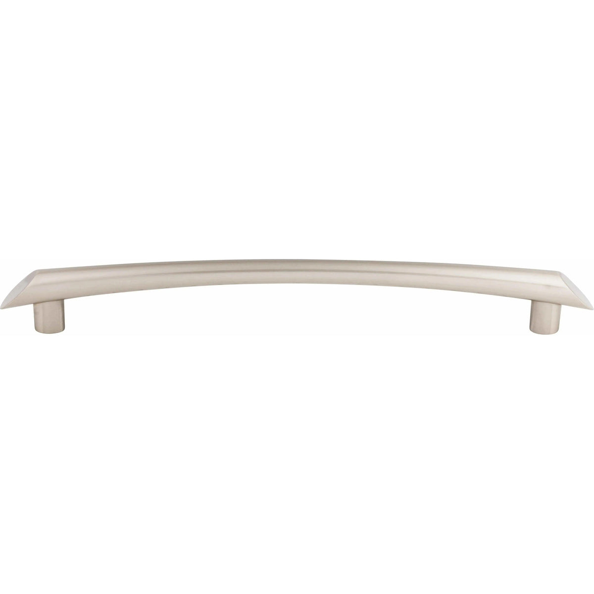 Top Knobs - Edgewater Appliance Pull - TK788BSN | Montreal Lighting & Hardware