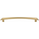 Top Knobs - Edgewater Appliance Pull - TK788HB | Montreal Lighting & Hardware