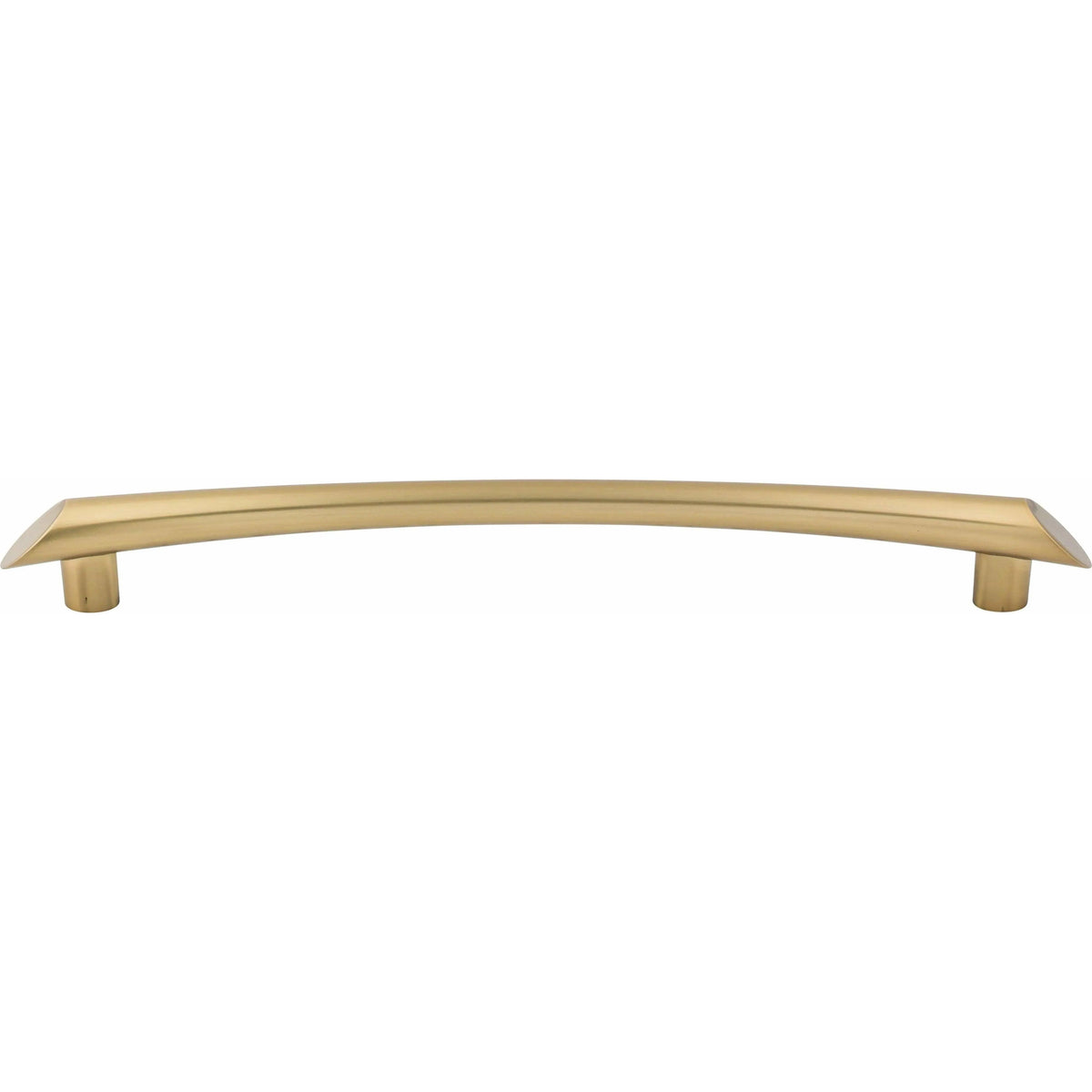 Top Knobs - Edgewater Appliance Pull - TK788HB | Montreal Lighting & Hardware