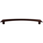 Top Knobs - Edgewater Appliance Pull - TK788ORB | Montreal Lighting & Hardware
