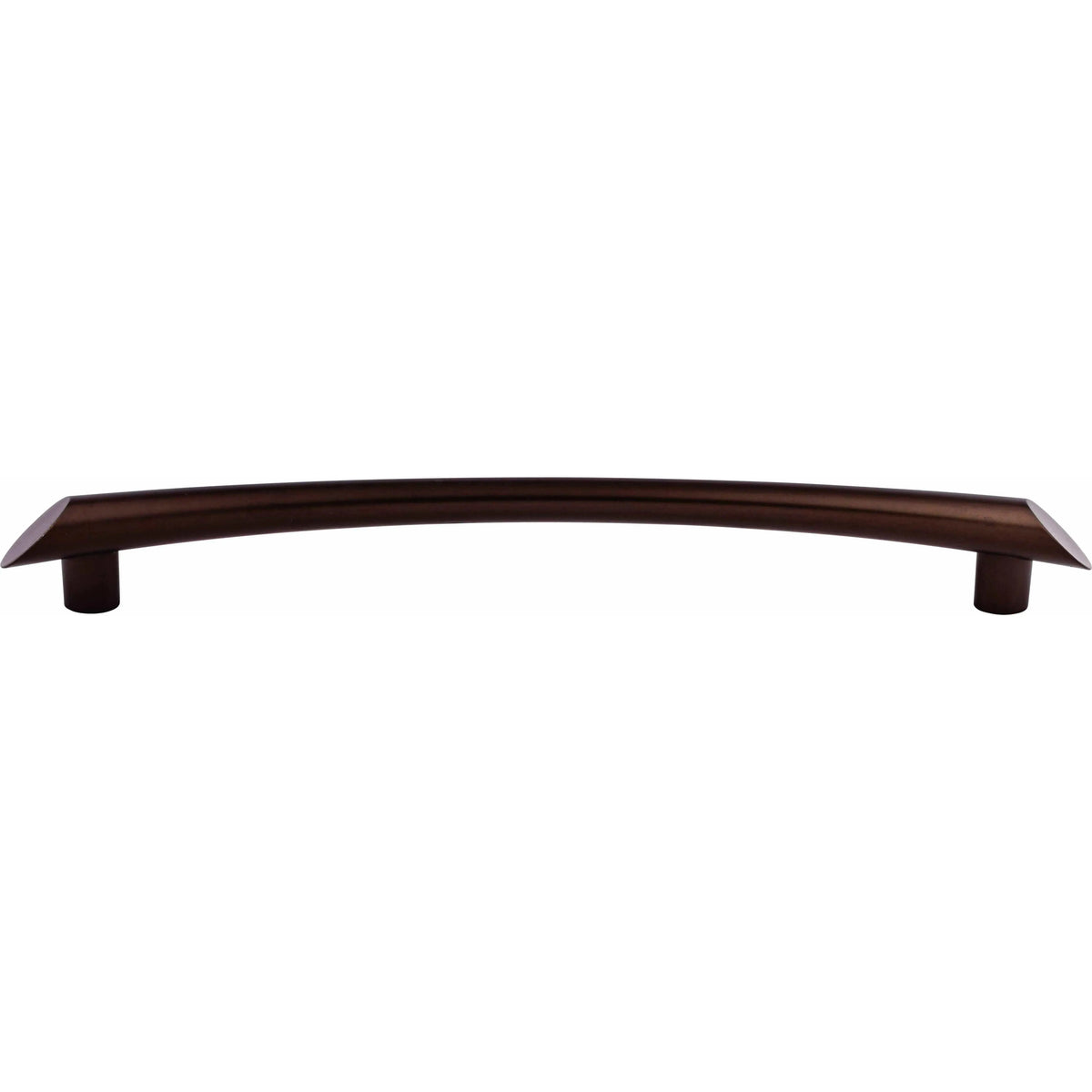 Top Knobs - Edgewater Appliance Pull - TK788ORB | Montreal Lighting & Hardware