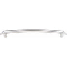 Top Knobs - Edgewater Appliance Pull - TK788PC | Montreal Lighting & Hardware