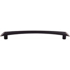 Top Knobs - Edgewater Appliance Pull - TK788TB | Montreal Lighting & Hardware