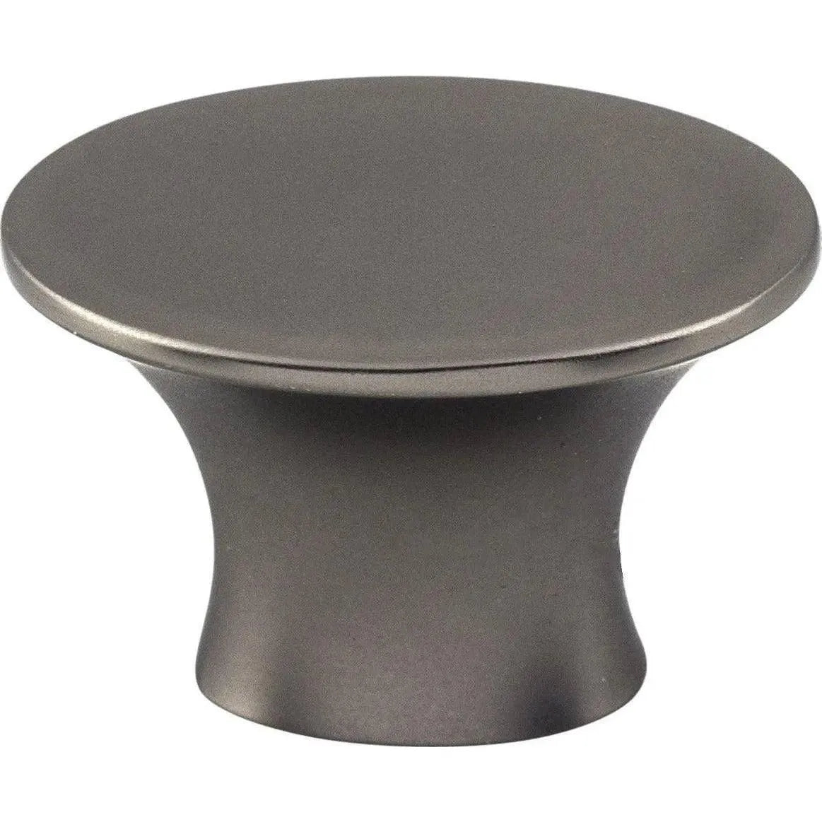 Top Knobs - Edgewater Knob - TK780AG | Montreal Lighting & Hardware