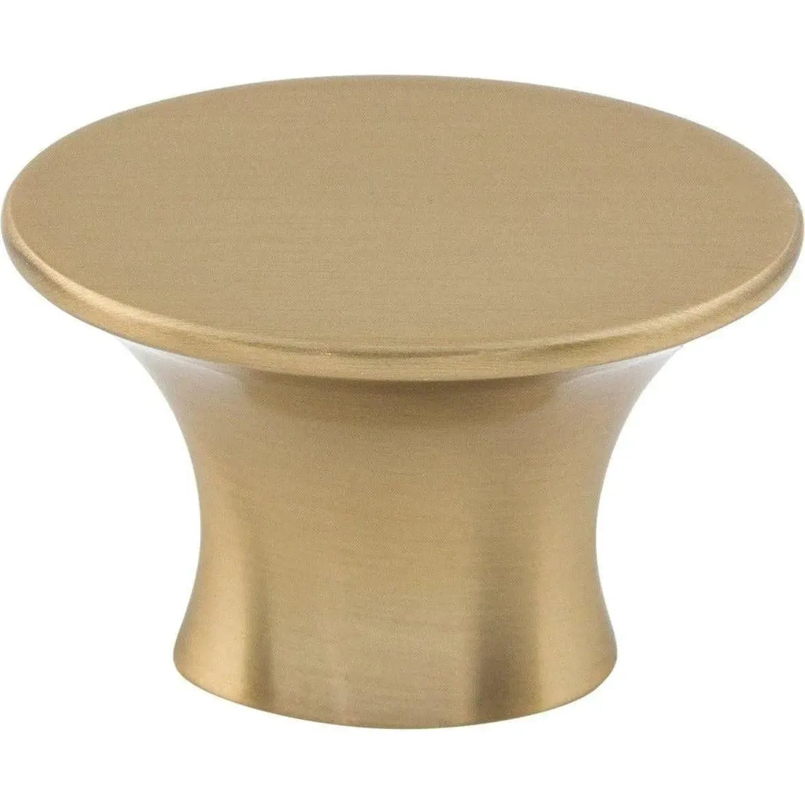 Top Knobs - Edgewater Knob - TK780HB | Montreal Lighting & Hardware