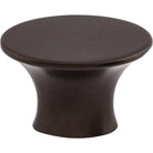 Top Knobs - Edgewater Knob - TK780ORB | Montreal Lighting & Hardware