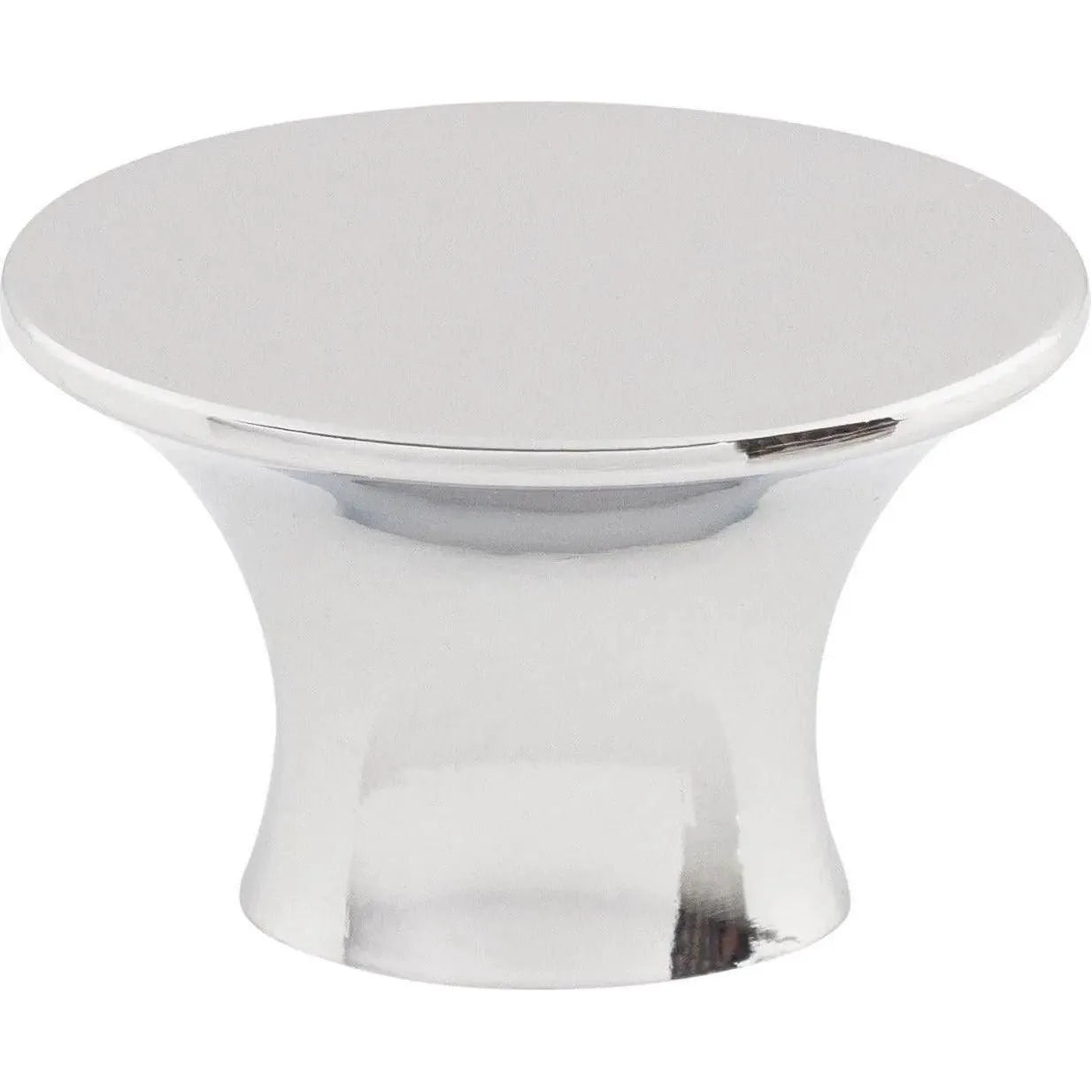 Top Knobs - Edgewater Knob - TK780PC | Montreal Lighting & Hardware