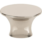 Top Knobs - Edgewater Knob - TK780PN | Montreal Lighting & Hardware