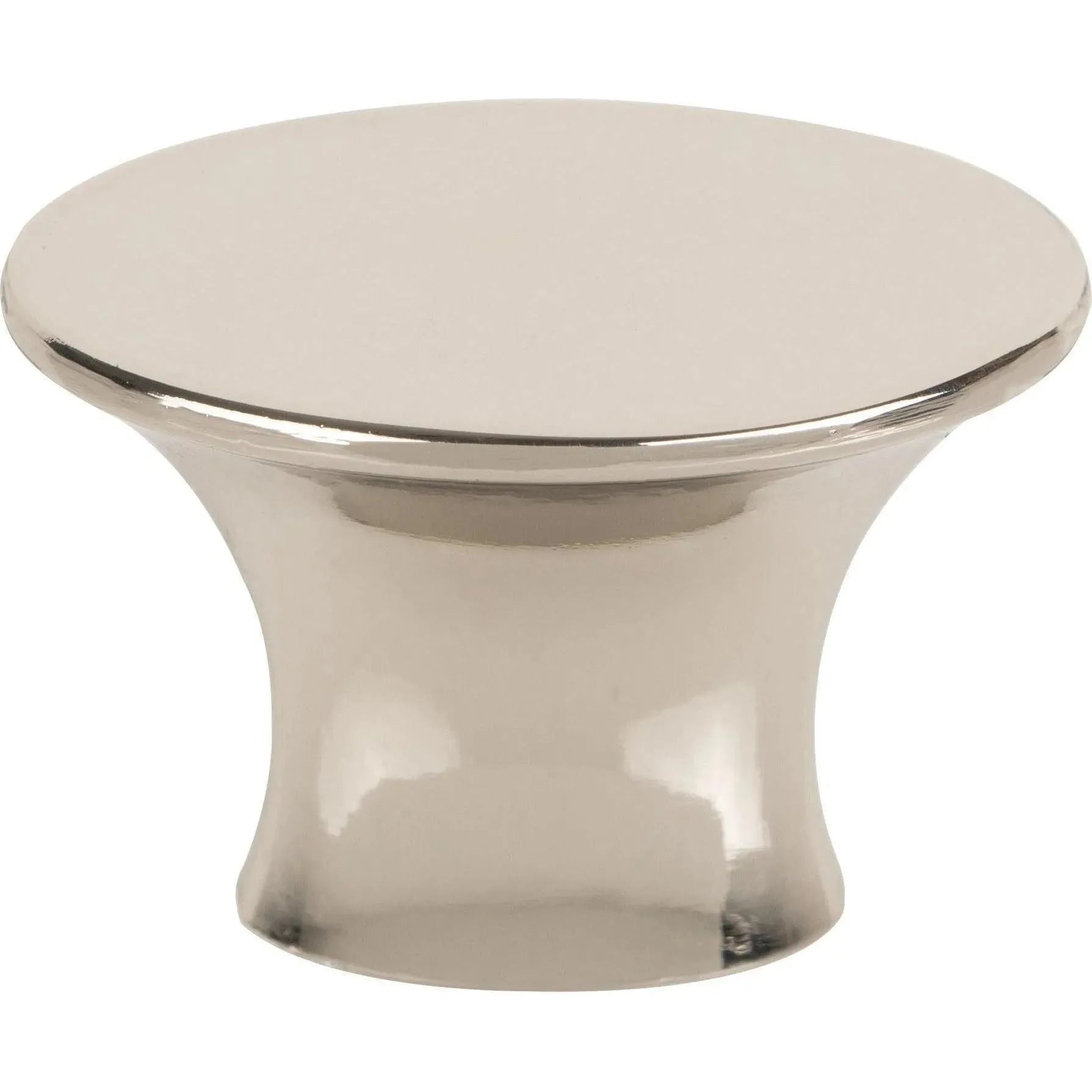 Top Knobs - Edgewater Knob - TK780PN | Montreal Lighting & Hardware